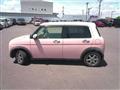 2016 Suzuki Lapin