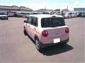 2016 Suzuki Lapin