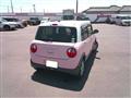 2016 Suzuki Lapin
