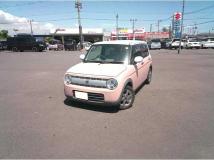 2016 Suzuki Lapin