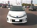 2015 Toyota Estima Hybrid