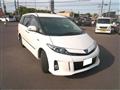 2015 Toyota Estima Hybrid