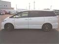 2015 Toyota Estima Hybrid