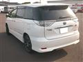 2015 Toyota Estima Hybrid