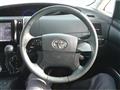 2015 Toyota Estima Hybrid