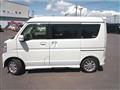 2021 Suzuki Every Wagon