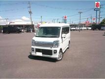 2021 Suzuki Every Wagon