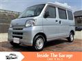 2012 Daihatsu Hijet Cargo