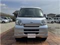 2012 Daihatsu Hijet Cargo