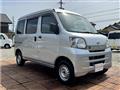 2012 Daihatsu Hijet Cargo