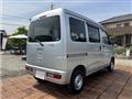 2012 Daihatsu Hijet Cargo