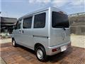 2012 Daihatsu Hijet Cargo