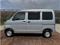 2012 Daihatsu Hijet Cargo