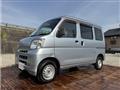 2012 Daihatsu Hijet Cargo