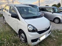 2016 Daihatsu Mira
