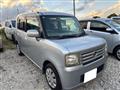2010 Daihatsu Move Conte
