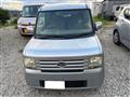 2010 Daihatsu Move Conte