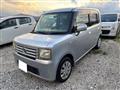 2010 Daihatsu Move Conte