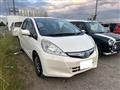 2011 Honda Fit