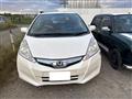 2011 Honda Fit