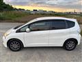 2011 Honda Fit