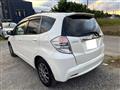 2011 Honda Fit