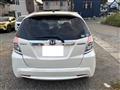 2011 Honda Fit