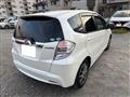 2011 Honda Fit