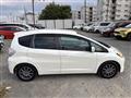 2011 Honda Fit