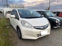 2011 Honda Fit