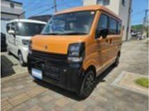 2025 Suzuki Every