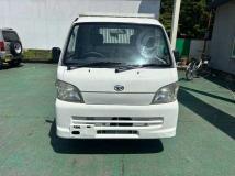 2007 Daihatsu Hijet Truck
