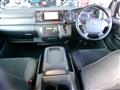 2015 Toyota Hiace Van