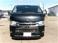 2015 Toyota Hiace Van