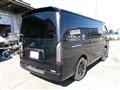 2015 Toyota Hiace Van