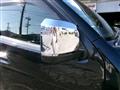 2015 Toyota Hiace Van