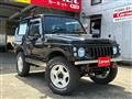 1997 Suzuki Jimny