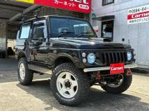 1997 Suzuki Jimny