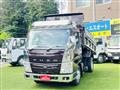 2012 Mitsubishi Canter