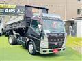 2012 Mitsubishi Canter