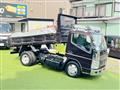 2012 Mitsubishi Canter