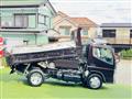 2012 Mitsubishi Canter