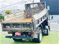 2012 Mitsubishi Canter