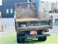 2012 Mitsubishi Canter
