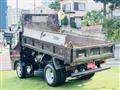 2012 Mitsubishi Canter