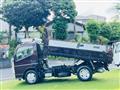 2012 Mitsubishi Canter