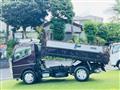 2012 Mitsubishi Canter