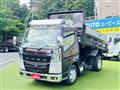 2012 Mitsubishi Canter