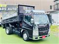 2012 Mitsubishi Canter
