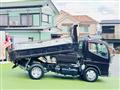 2012 Mitsubishi Canter